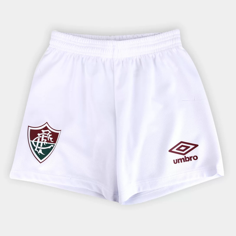 Kit Fluminense Home 2023 – Infantil