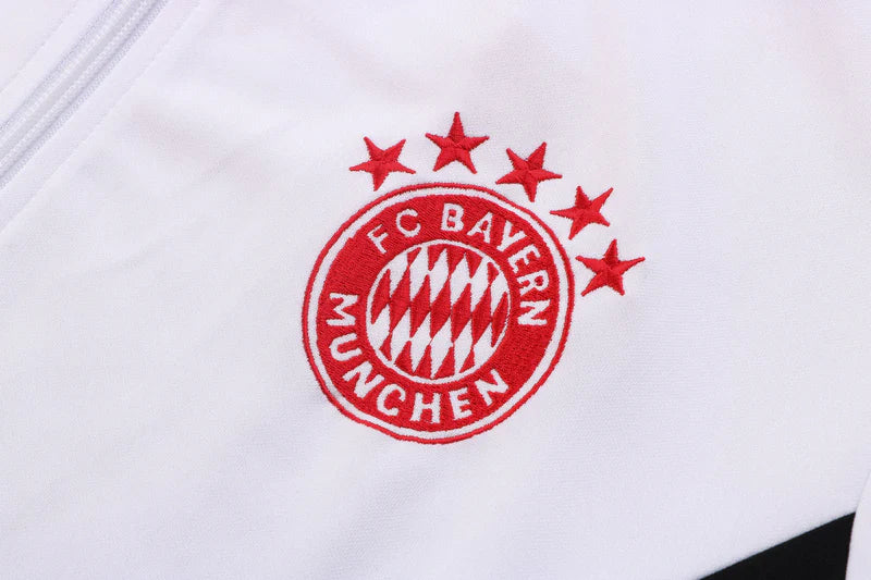 CONJUNTO BAYER DE MUNCHEN