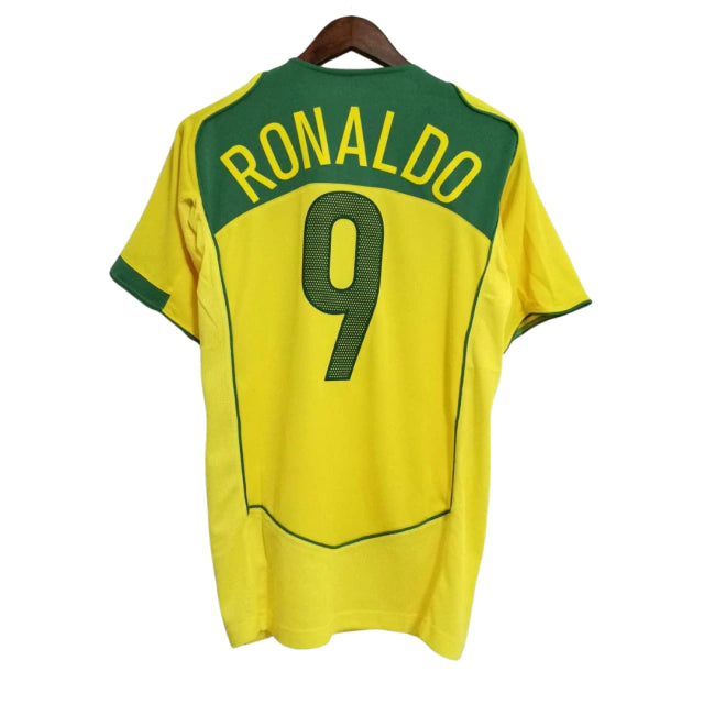 Brasil Home 2004-09 Ronaldo