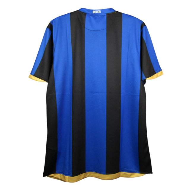 Inter de Milão Home 2008-09