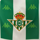 Real Betis Home 1996-97