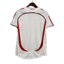 Milan Away 2006-07
