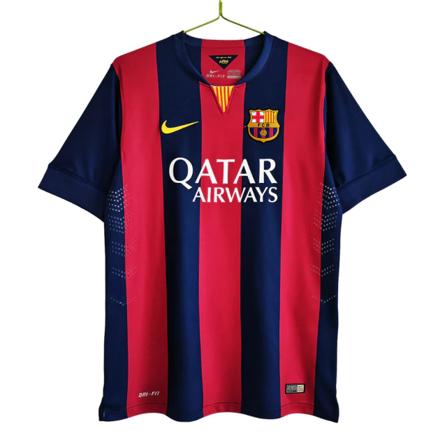 Barcelona Home 2014-15