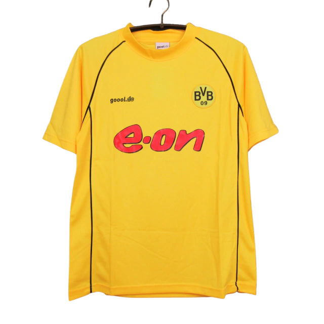 Borussia Dortmund Home 2002-03