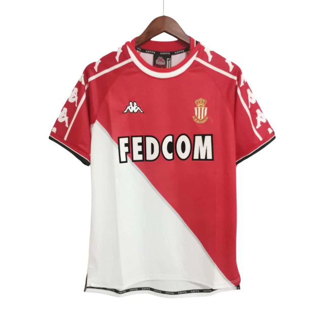 Monaco Home 1999-00