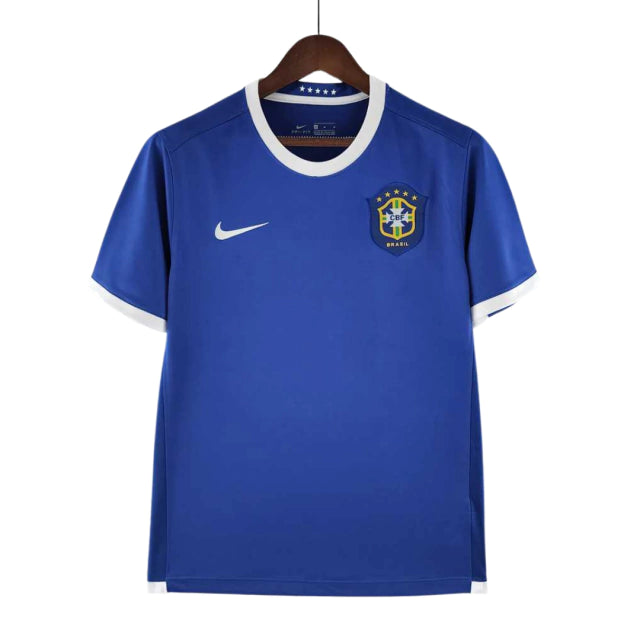 Brasil Away 2006-07