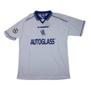Chelsea Away 1998-00 Desailly