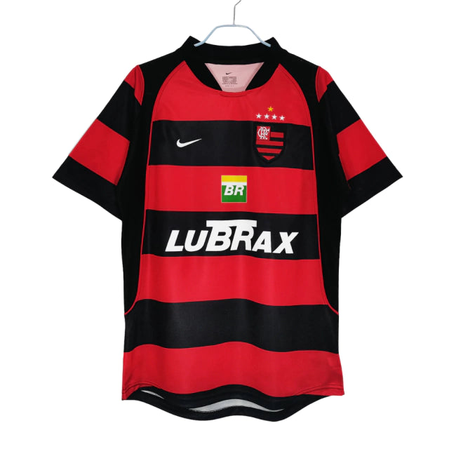 Flamengo Home 2003-04