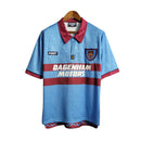 West Ham Away 1995-97