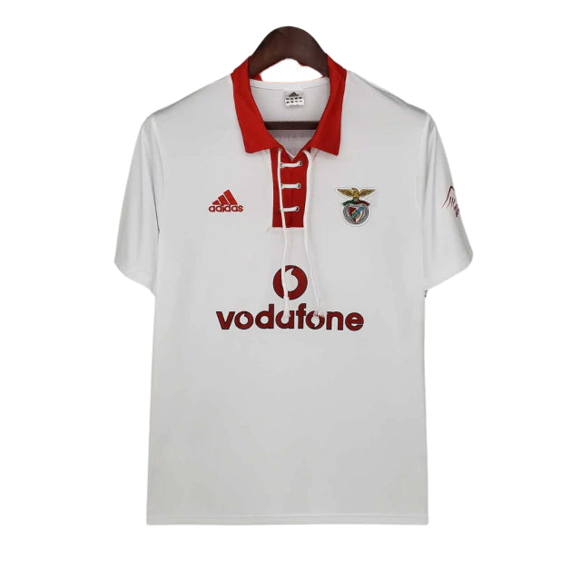 Benfica Away 2004-05