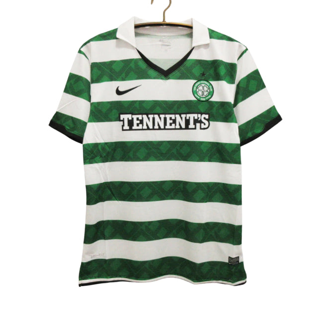 Celtic Home 2010-12