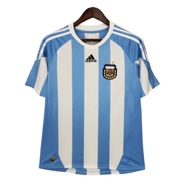 Argentina Home 2010