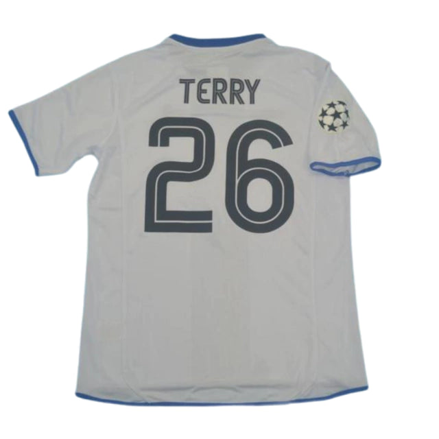 Chelsea Away 2003-05 Terry