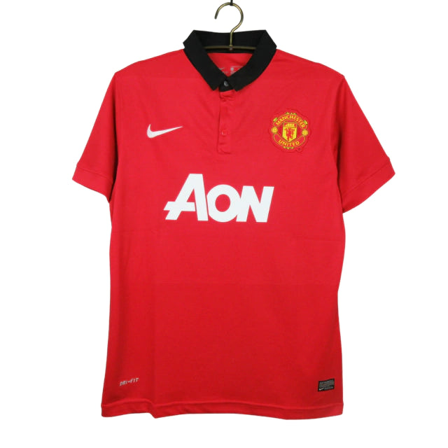 Manchester United Home 2013-14