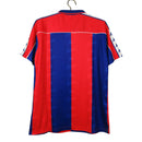 Barcelona Home 1992-94