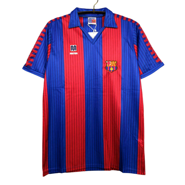 Barcelona Home 1990-92