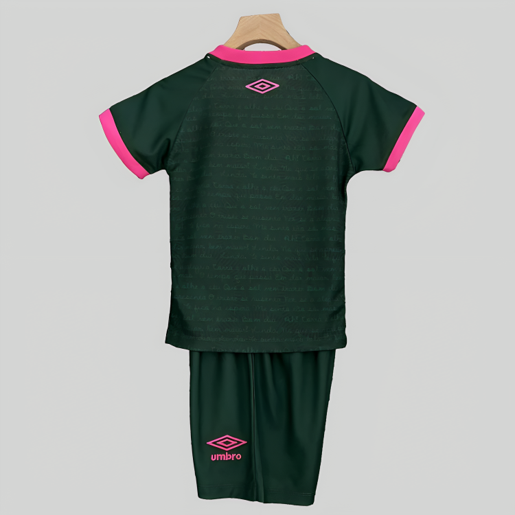 Kit Fluminense III 2023 – Infantil