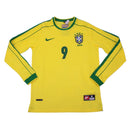 Brasil Home 1998-99 Ronaldo