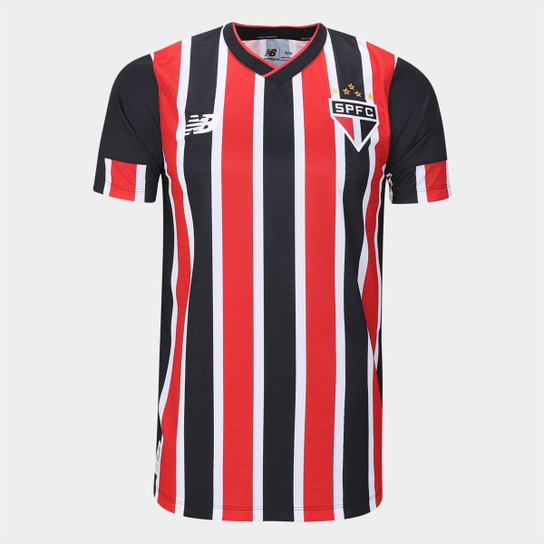 [PRÉ-VENDA] Camisa São Paulo II 2024