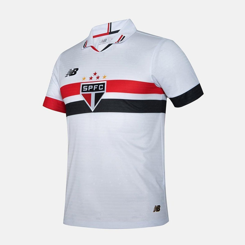 [PRÉ-VENDA] Camisa São Paulo I 2024