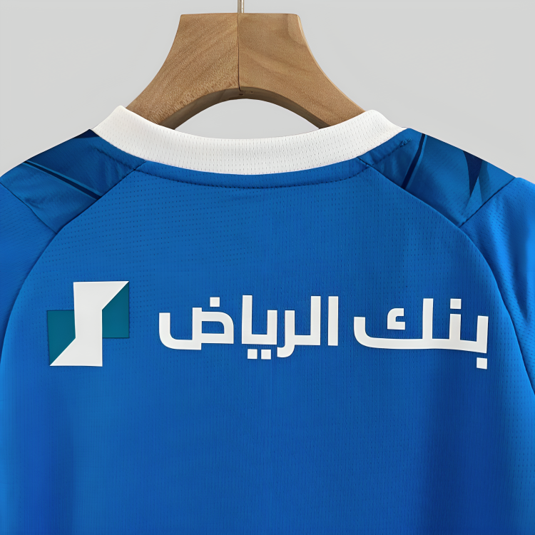 Kit Al-Hilal I 2023 – Infantil