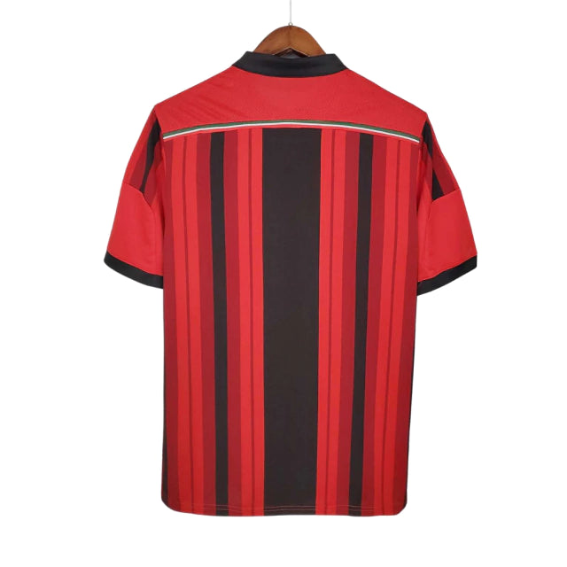 Milan Home 2014-15