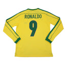 Brasil Home 1998-99 Ronaldo