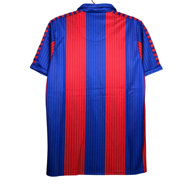 Barcelona Home 1990-92