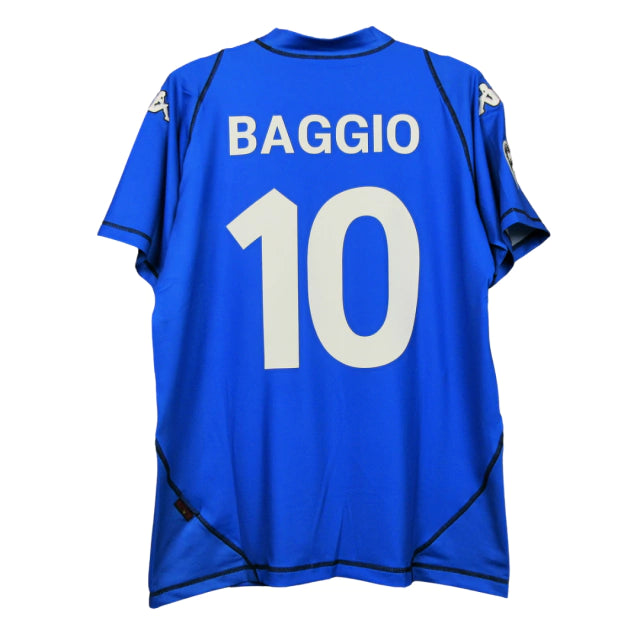 Brescia Home 2003-04 Baggio