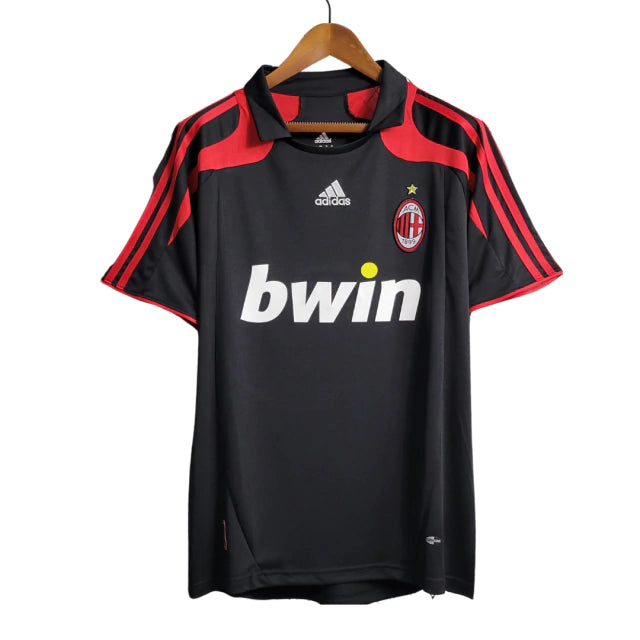 Milan Third 2007-08