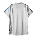 Olympique de Marsellie Home 2002-03