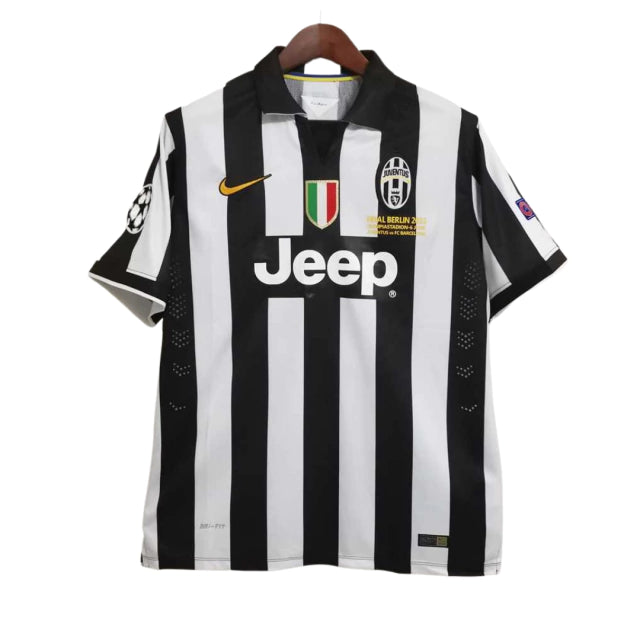 Juventus Home 2014-15 Pirlo