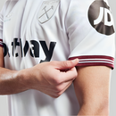 Camisa West Ham II – 2023