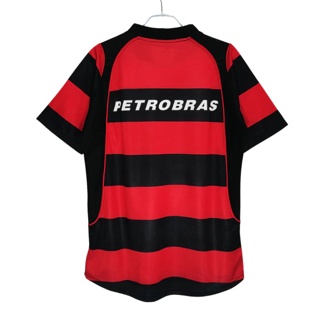 Flamengo Home 2003-04