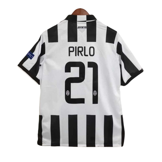 Juventus Home 2014-15 Pirlo