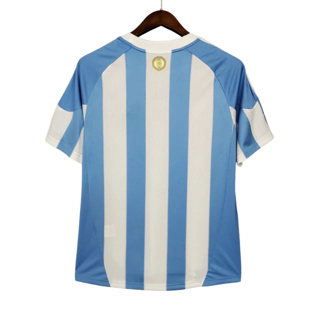 Argentina Home 2010