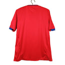 Espanha Home 2010-11