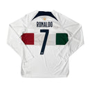 Portugal Away 2022-23 Ronaldo