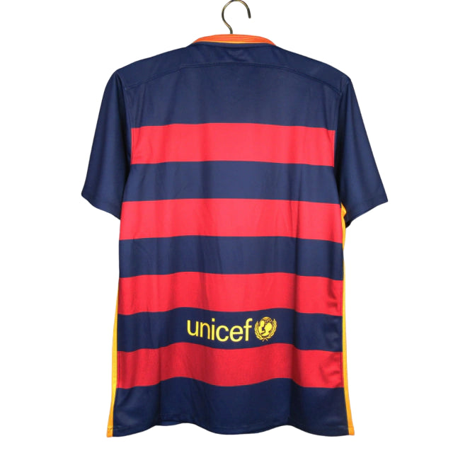 Barcelona Home 2015-16