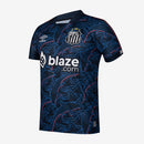 Camisa do Santos FC III – 2023