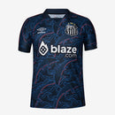 Camisa do Santos FC III – 2023