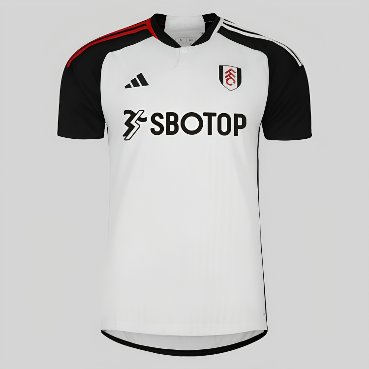Camisa Fulham I – 2023