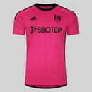 Camisa Fulham II – 2023