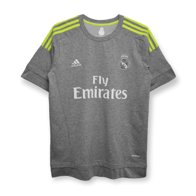 Real Madrid Away 2015-16