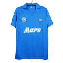 Napoli Home 1988-89