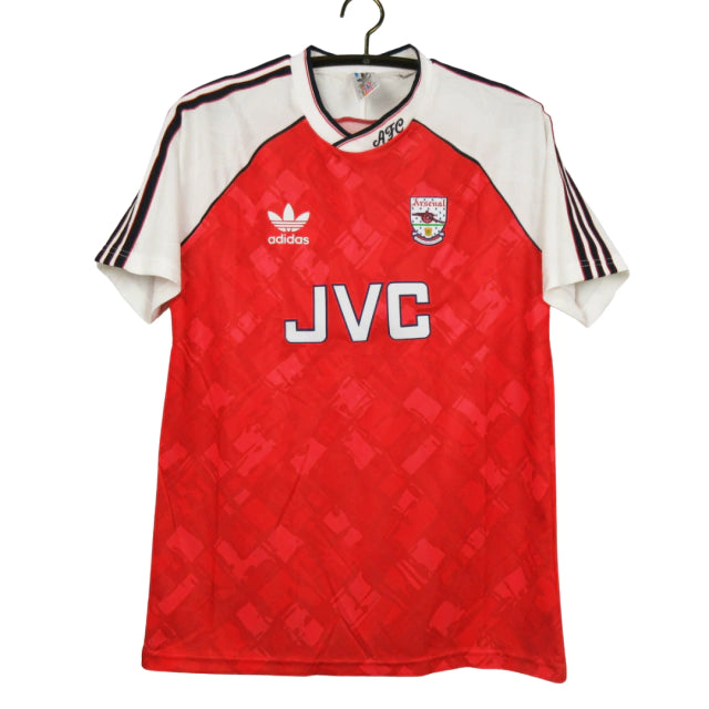 Arsenal Home 1990-92