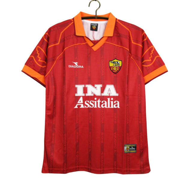 Roma Home 1999-00