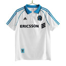 Olympique de Marsellie Home 1998-99