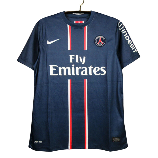 PSG Home 2012-13