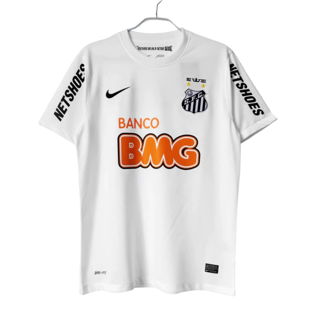 Santos Home 2012-13